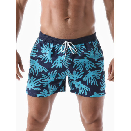 Short de bain Seaweed