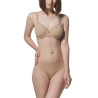 Soutien-gorge minimiseur balconnet Secret Sense peau