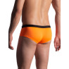 Mini shorty de bain M909 orange