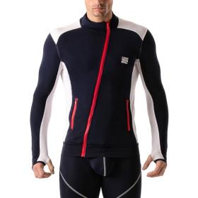 Veste de compression