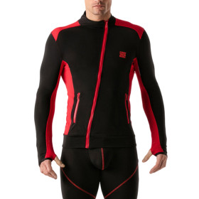 Veste de compression