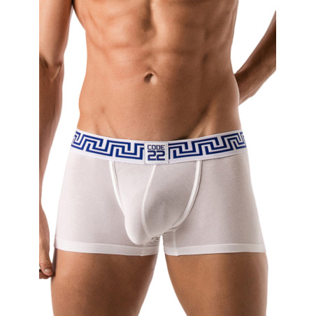 Boxer Blue Rome