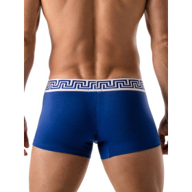 Boxer Blue Rome