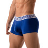 Boxer Blue Rome