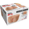 EXTREME TOYZ - DIRTY TALK INTERACTIF BAISE-MOI SILLY