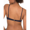 Haut maillot de bain balconnet Marinera