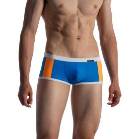 Mini-shorty de bain BLUE1855