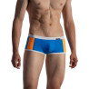 Mini-shorty de bain BLUE1855