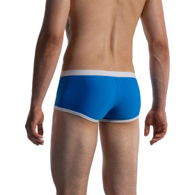 Mini-shorty de bain BLUE1855