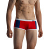 Mini-shorty de bain BLUE1855