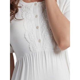 Chemise de nuit Premama