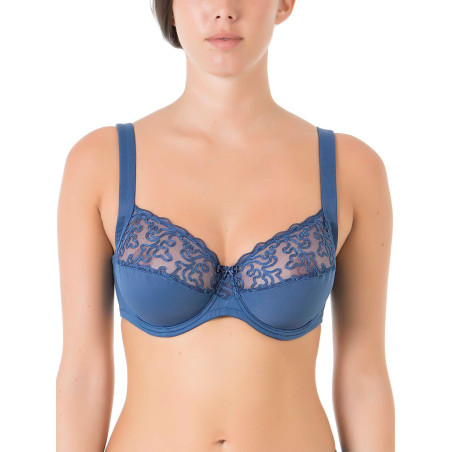 Soutien-gorge armaturé non préformé Havanna