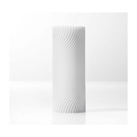 TENGA - EXTASE SCULPTÉE ZEN 3D