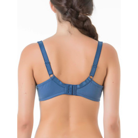 Soutien-gorge armaturé non préformé Havanna