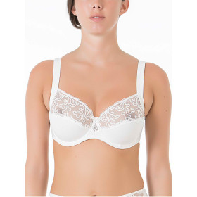 Soutien-gorge armaturé non préformé Havanna