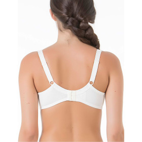 Soutien-gorge armaturé non préformé Havanna