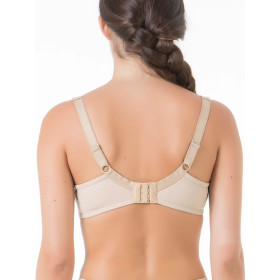 Soutien-gorge armaturé non préformé Havanna