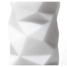 TENGA - EXTASE SCULPTÉE POLYGONE 3D