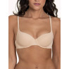 Soutien-gorge préformé Bella peau F