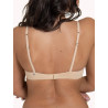 Soutien-gorge préformé Bella peau F