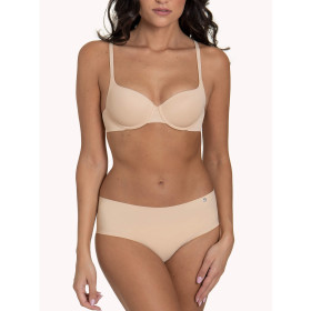 Soutien-gorge préformé Bella peau F