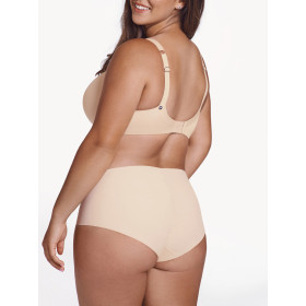 Soutien-gorge préformé Bella peau F