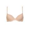 Soutien-gorge préformé Bella peau F