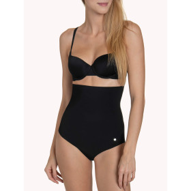 Soutien-gorge préformé Bella noir F