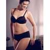 Soutien-gorge préformé Bella noir F