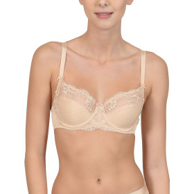 Soutien-gorge armaturé Caroline peau F