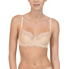 Soutien-gorge armaturé Caroline peau F