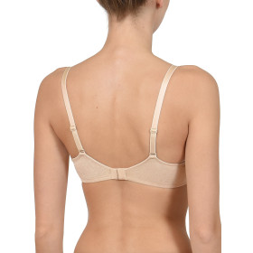 Soutien-gorge armaturé Caroline peau F