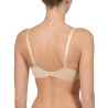 Soutien-gorge armaturé Caroline peau F