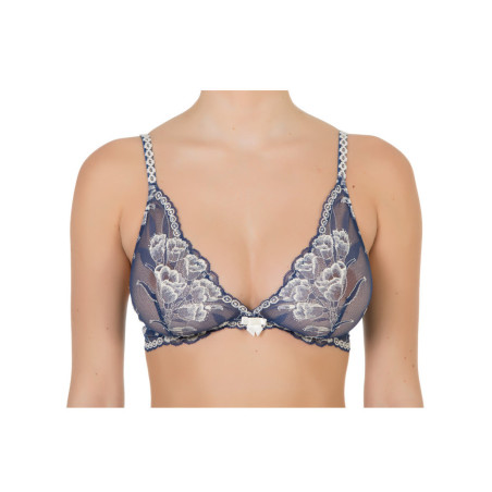 Soutien-gorge triangle sans armatures Chiara