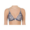 Soutien-gorge triangle sans armatures Chiara