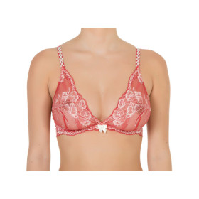 Soutien-gorge triangle sans armatures Chiara