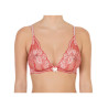 Soutien-gorge triangle sans armatures Chiara