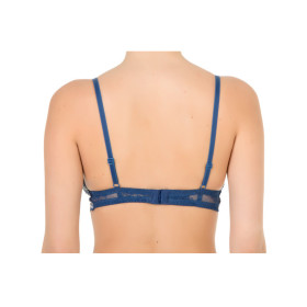 Soutien-gorge triangle sans armatures Chiara