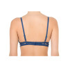 Soutien-gorge triangle sans armatures Chiara