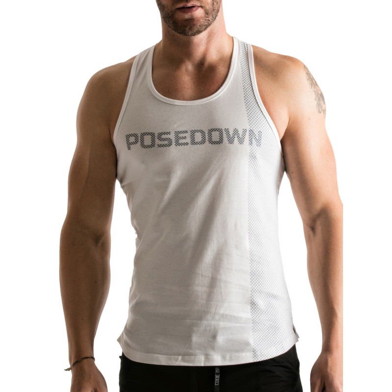 Débardeur Posedown