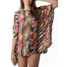 Caftan de plage Feline