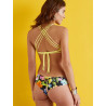 Bas maillot de bain Flores