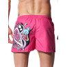 Short de bain Paradise Bird