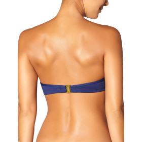 Ensemble 2 pièces bikini bandeau Ory