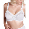 Soutien-gorge sans armatures Minca