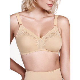 Soutien-gorge sans armatures Minca