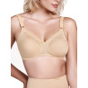 Soutien-gorge sans armatures Minca