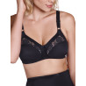 Soutien-gorge sans armatures Minca