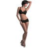 Soutien-gorge sans armatures Victoria