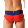 Slip de bain push-up Block